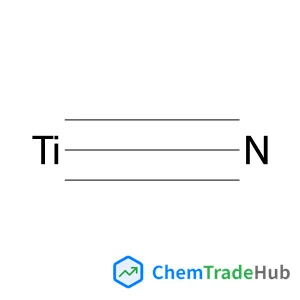 Nitridotitanium
