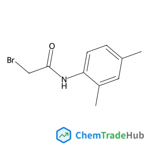 2-Bromo-N-(2,4-dimethylphenyl)acetamide