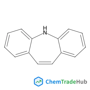 5H-Dibenzo[b,f]azepine