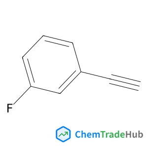 1-Ethynyl-3-fluorobenzene