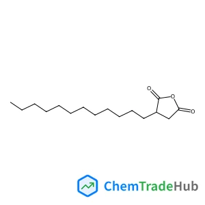 3-Dodecyldihydro-2,5-furandione