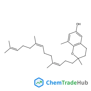 δ-Tocotrienol