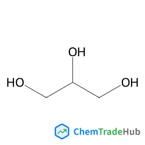 1,2,3-Propanetriol, homopolymer
