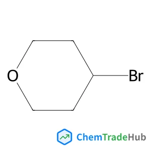 4-Bromotetrahydro-2H-pyran