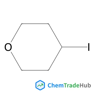 4-Iodotetrahydro-2H-pyran