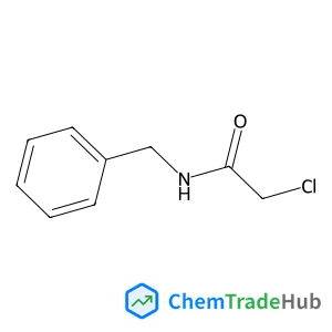 N-Benzylchloroacetamide