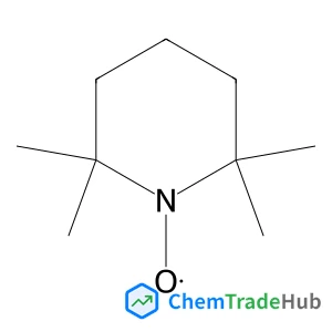 (2,2,6,6-Tetramethyl-1-piperidinyl)oxidanyl