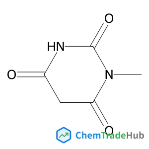 1-methyl-1,3-diazinane-2,4,6-trione