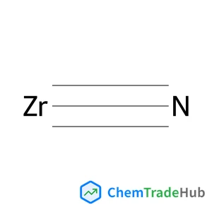 Nitridozirconium