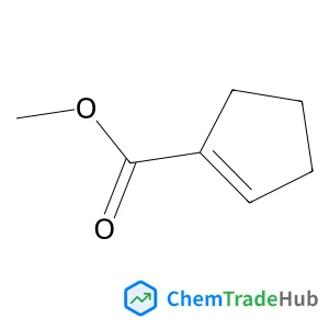 Methyl 1-cyclopentene-1-carboxylate|Pharmaceutical Intermediate