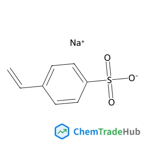 SODIUM P-STYRENESULFONATE HOMO POLYMER