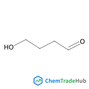 4-Hydroxybutanal