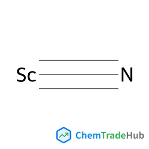 Nitridoscandium