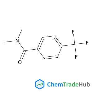 N,N-Dimethyl-4-(trifluoromethyl)benzamide