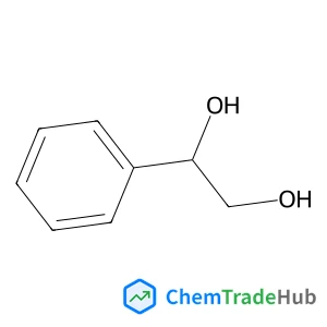 (1S)-1-Phenyl-1,2-ethanediol