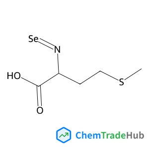 N-Selenoxomethionine