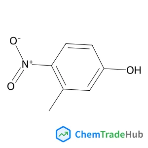 3-Methyl-4-nitrophenol
