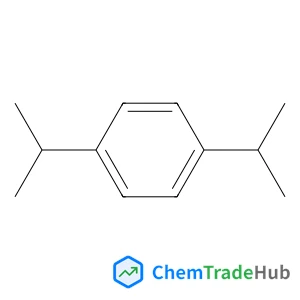 Benzene,1,4-bis(1-methylethyl)-,homopolymer Benzene,1,4-bis(1-methylethyl)-,homopolymer