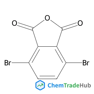 3,6-Dibromophthalic Anhydride