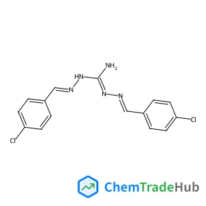 Robenidine