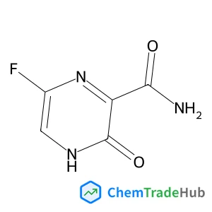 FAVIPIRAVIR