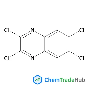 2,3,6,7-Tetrachloroquinoxaline