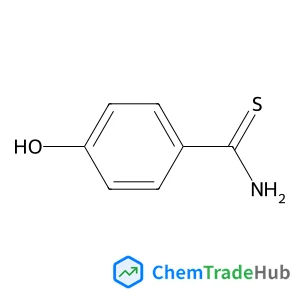 4-Hydroxybenzenecarbothioamide