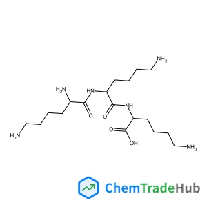 Poly-L-lysine hydrobromide (MW 150000-300000)