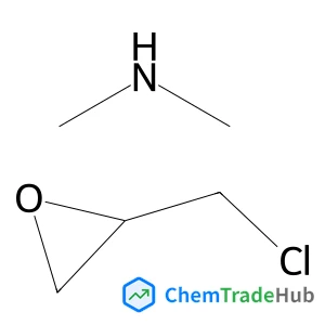 poly(dimethylamine-co-epichlorohydrin)