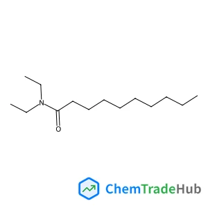 N,N-Diethyldecanamide