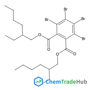 Bis(2-ethylhexyl) 3,4,5,6-tetrabromophthalate