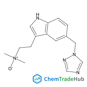Rizatriptan n10-oxide