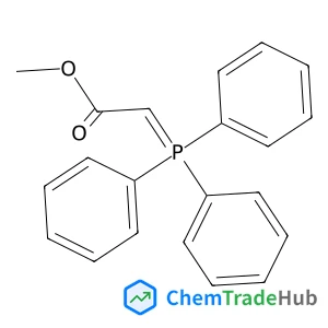 Methyl (triphenylphosphoranylidene)acetate