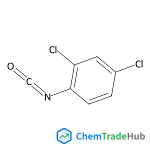 2,4-Dichloro-1-isocyanatobenzene