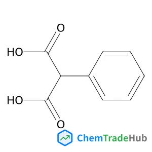 Phenylmalonic acid Phenylmalonic acid
