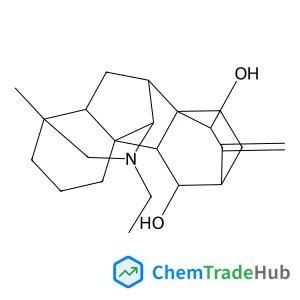 Denudatine