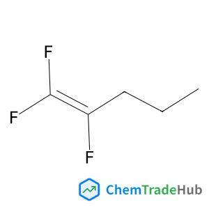 1,1,2-TRIFLUOROPENT-1-ENE
