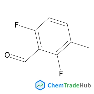 2,6-Difluoro-3-methylbenzaldehyde
