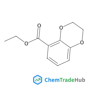Ethyl 2,3-dihydrobenzo[b][1,4]dioxine-5-carboxylate