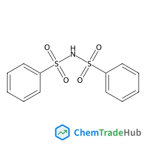 N-(Phenylsulfonyl)benzenesulfonamide
