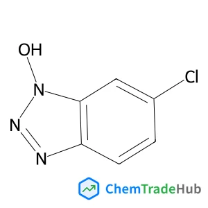 6-Chloro-1-Hydroxybenzotriazol