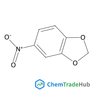 5-Nitro-1,3-benzodioxole