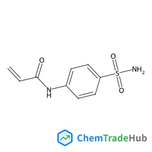 N-(4-Sulfamoylphenyl)acrylamide