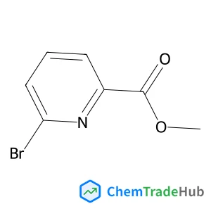Methyl 6-bromo-2-pyridinecarboxylate
