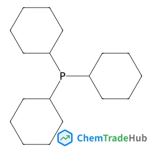 Tricyclohexylphosphine