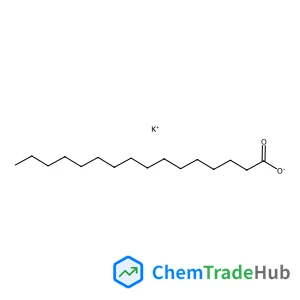 POTASSIUM PALMITATE