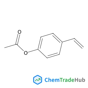 P-ACETOXYSTYRENE