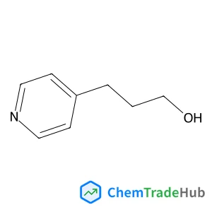 3-(4-Pyridinyl)-1-propanol