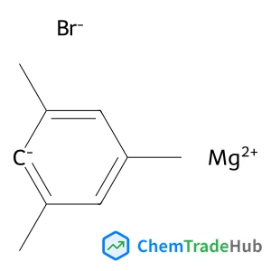 Bromo(mesityl)magnesium