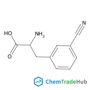 3-Cyanophenylalanine
